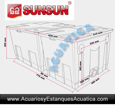 sunsun-cbf-350b-camara-Filtro-gravedad-estanque-barato-filtracion-koi-peces-jardin-abierto-caja-doble-6.jpg