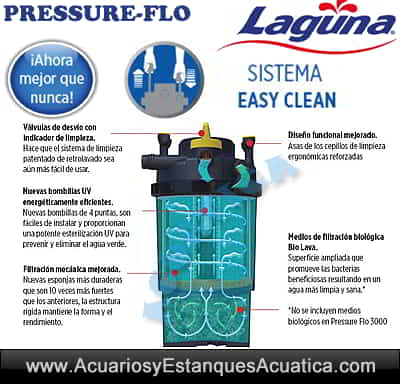 filtro-estanque-pressure-flo-uv-laguna-presion-cascada-charca-kois-carpas-easy-clean-mantenimiento