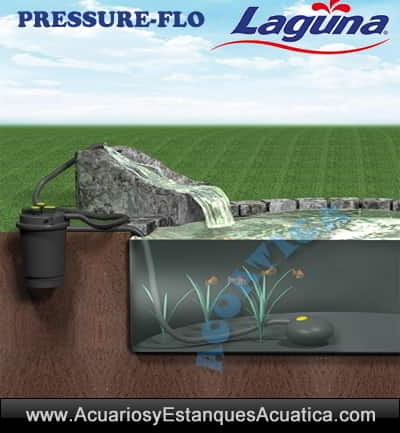 filtro-estanque-pressure-flo-uv-laguna-presion-cascada-charca-kois-carpas-instalacion