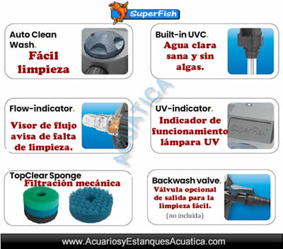 filtro-depuradora-para-estanque-cahrca-tiortugas-cascada-uv-bomba-superfish-top-clear-5000-10000-18000