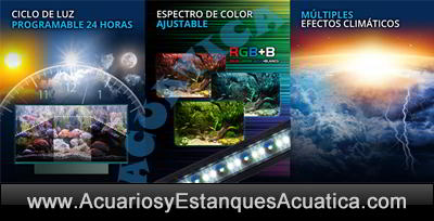 pantalla-led-acuario-dulce-marino-fluval-aquasky-programable-amanecer-dia-noche-rayos