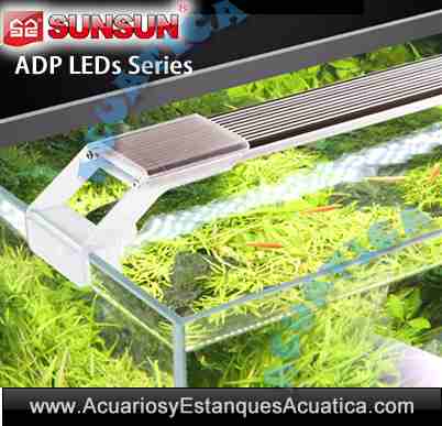 sunsun-adp-led-pantalla-iluminacion-luz-acuario-dulce-plantado-barata-oferta-pecera-urna-plantas-acuaticas