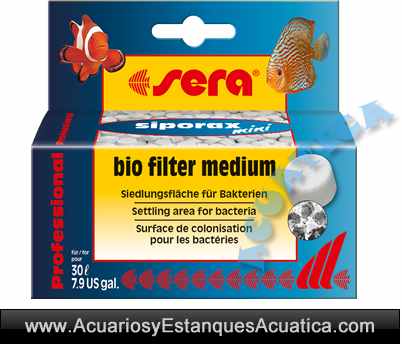 sera-siporax-mini-professional-35-g-material-masa-filtrante-acuario-ceramica-pecera-bacterias-dulce-marino