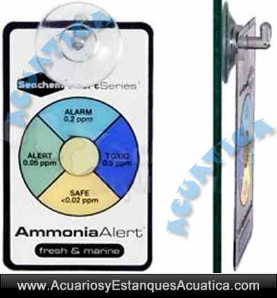 seachem-ammonia-alert-amoniaco-test-chivato-nivel-acuario-agua-saladA