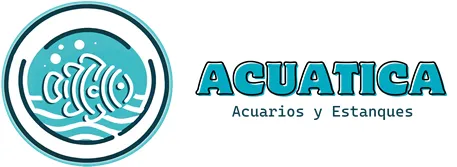 Tienda de Acuarios y Estanques Online