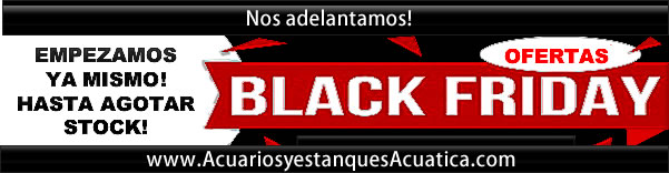 [TodoMarino.com] BLACK FRIDAY! Comenzamos YA!