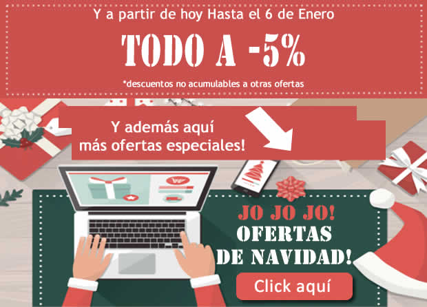 [TodoMarino.com] Descuento Fiestas 2022
